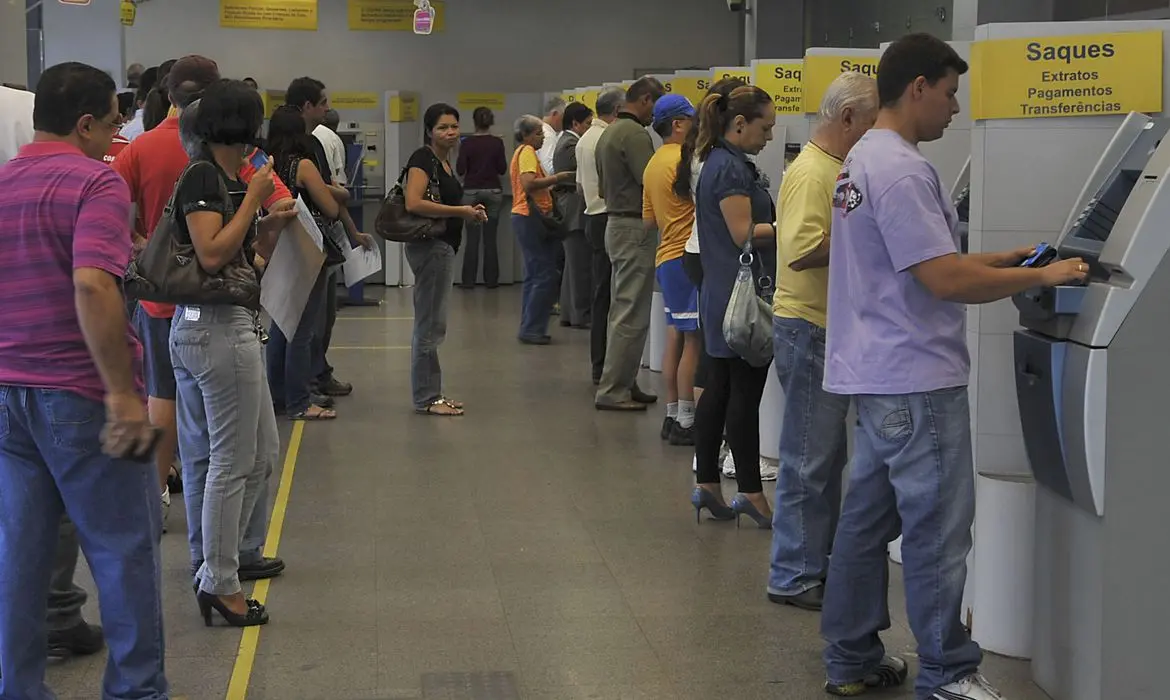 Bancos não abrem nesta sexta-feira (30)