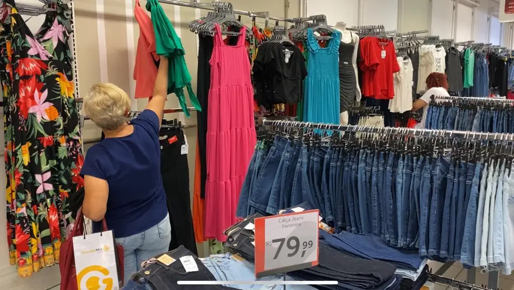 Comércio de Limeira abre no feriado de 7 de Setembro