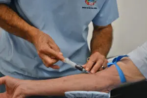 De 1.587 exames de PSA, 10,5% apresentaram alterações em pacientes de Limeira
