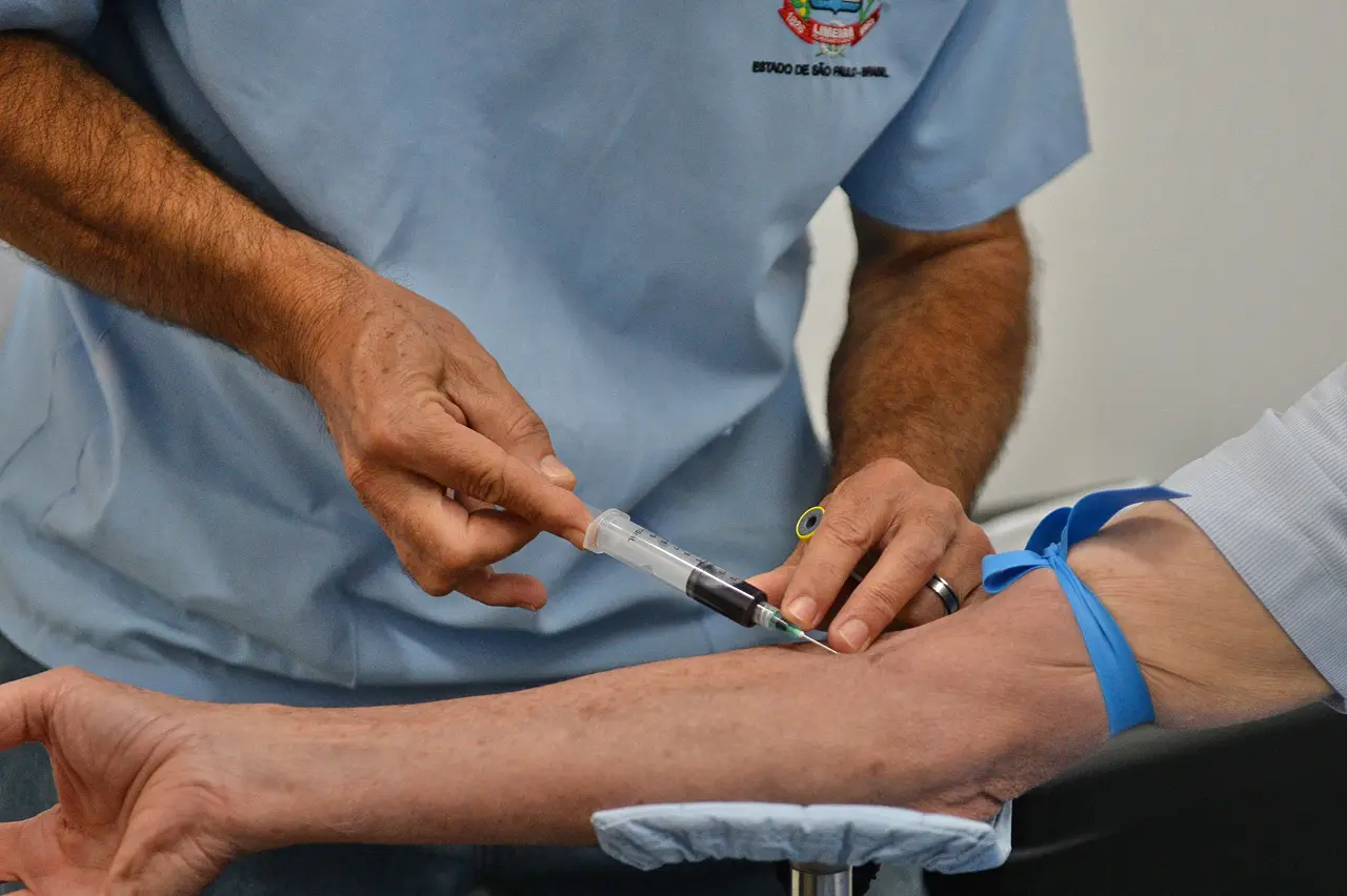 De 1.587 exames de PSA, 10,5% apresentaram alterações em pacientes de Limeira