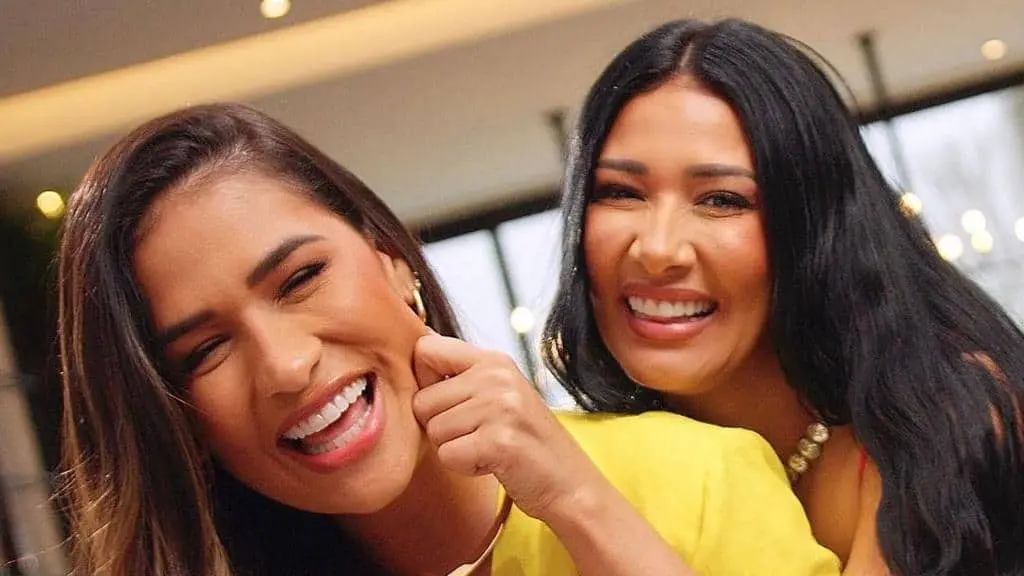 'Dor mais terrível que vivi', diz Simone sobre fim de dupla com Simaria