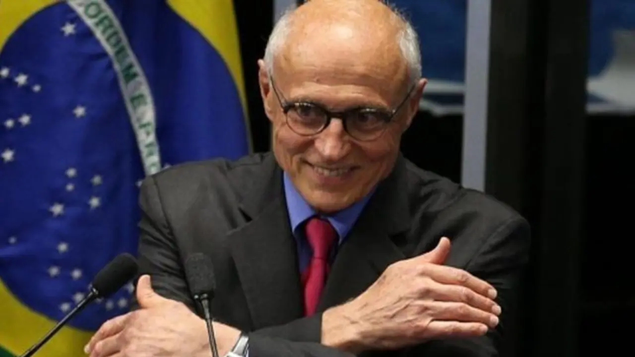 Eduardo Suplicy tem contas de campanha reprovadas pelo TRE-SP