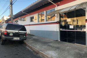 Farmácia é furtada na Vila Castelar, em Limeira