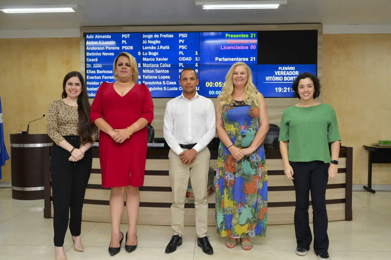Everton assinou errado CPI do Darci