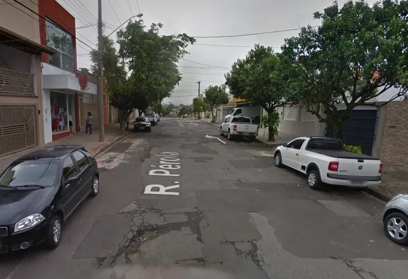 Homem vai namorar e tem moto furtada na Vila Queiroz, em Limeira