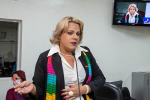Isabelly Carvalho pede desculpas após fala sobre evangélicos