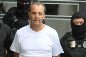 Justiça Federal de Curitiba manda soltar Sérgio Cabral imediatamente