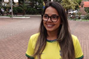 Limeirenses opinam sobre jogo decisivo do Brasil na Copa do Mundo