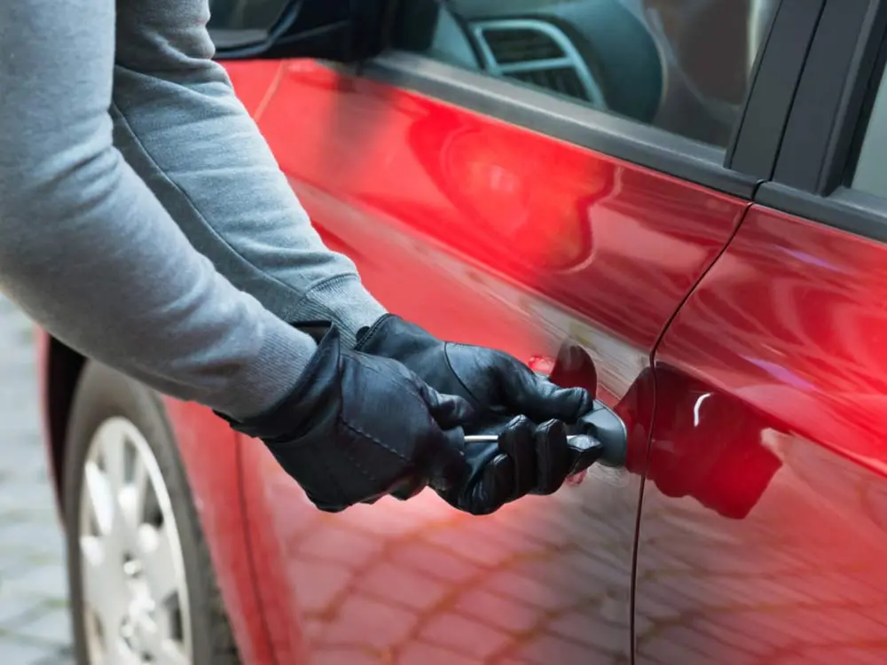 Mais sete veículos são furtados em 12 horas, em Limeira
