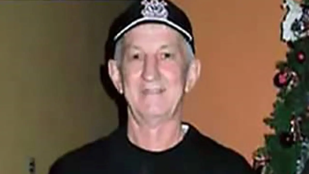 Morre Ademir Jacob Hafliger, o Ademir do Hula