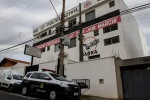 Operação entre Civil e PM prende quatro criminosos envolvidos em roubos, em Limeira