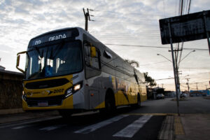 Ouvinte questiona mudança nos horários de ônibus da zona rural, em Limeira