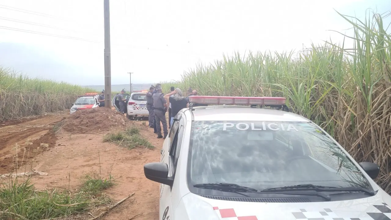 Polícia Civil prende acusado de morte de jovem em setembro