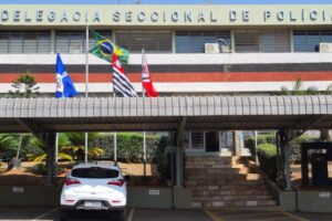 Presos fogem da carceragem da Delegacia Seccional de Limeira
