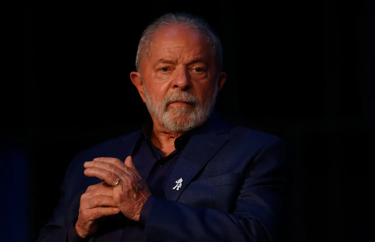Programação da posse de Lula será reavaliada após ameaça de atentado
