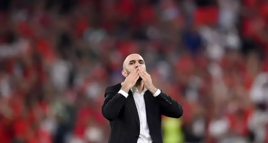 Surpreendente Marrocos enfrenta França em busca de vaga na final