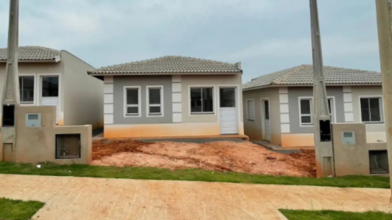 Termo de compromisso prevê liberação de Residencial Primavera em dezembro