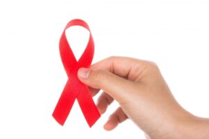 Teste com vacina contra HIV tem resultados positivos