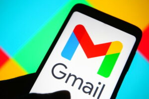 Usuários relatam instabilidade no Gmail neste sábado