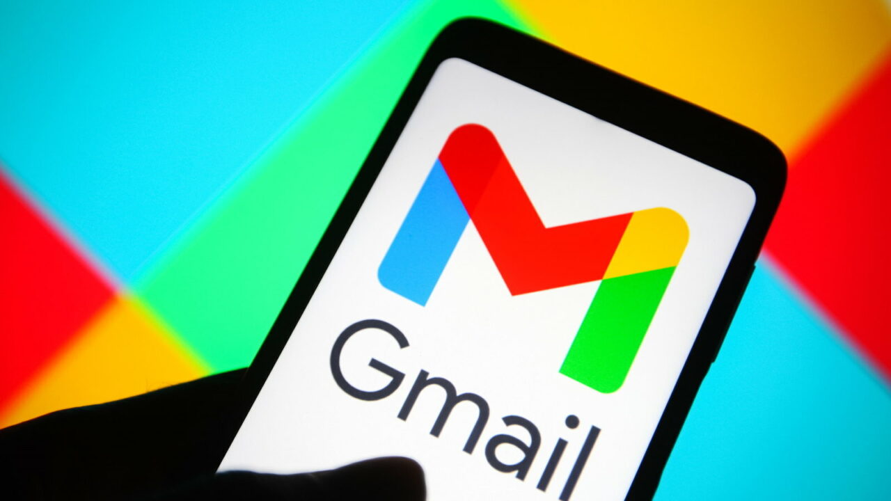 Usuários relatam instabilidade no Gmail neste sábado