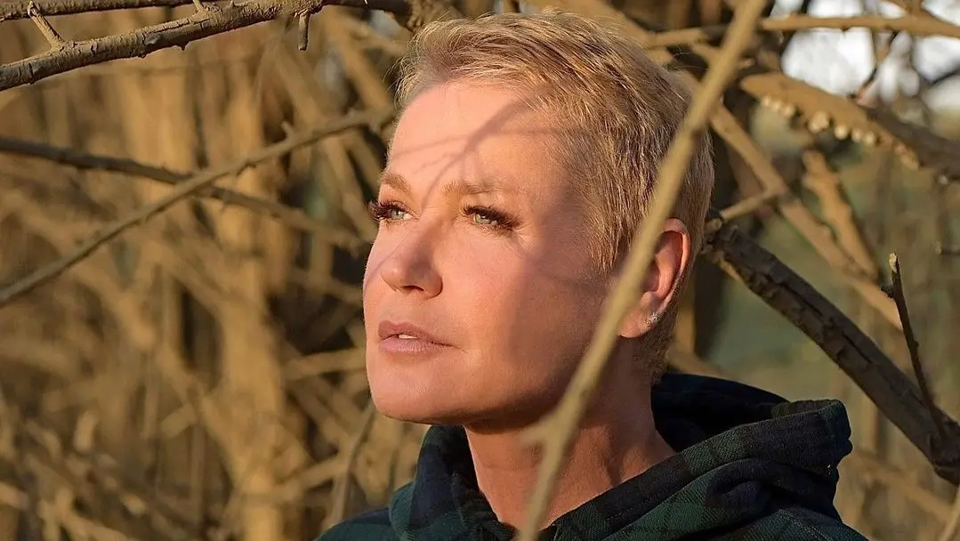 Xuxa relembra o abuso sexual