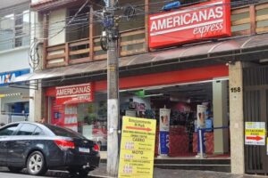 Americanas começa demissões em Porto Alegre e no Rio