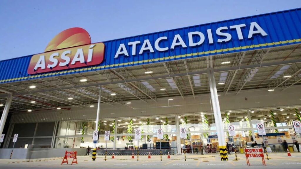 Assaí Atacadista anuncia nova loja em Limeira e geração de 500 empregos