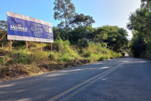 Botion assina convênio de R$ 4 milhões para melhorias em estradas rurais