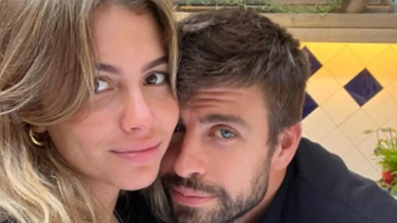 Clara, namorada de Piqué, vai parar no hospital com crise de ansiedade