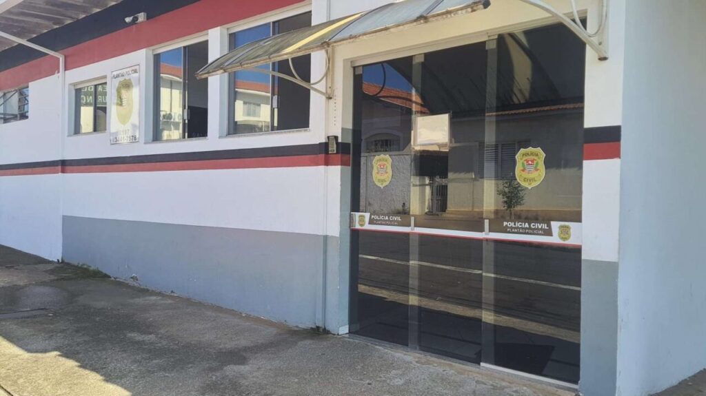 Confusão em hospital termina na polícia, em Limeira