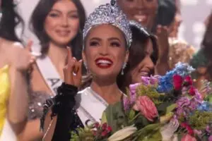 Estados Unidos vence o Miss Universo pela 9ª vez; brasileira não se classifica