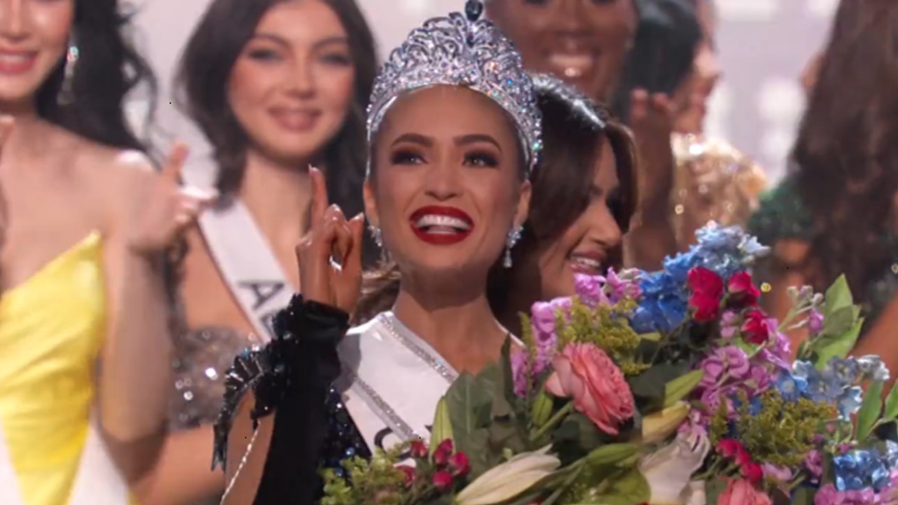 Estados Unidos vence o Miss Universo pela 9ª vez; brasileira não se classifica