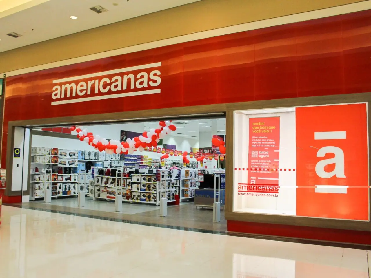 Americanas precisará de até R$ 21 bi