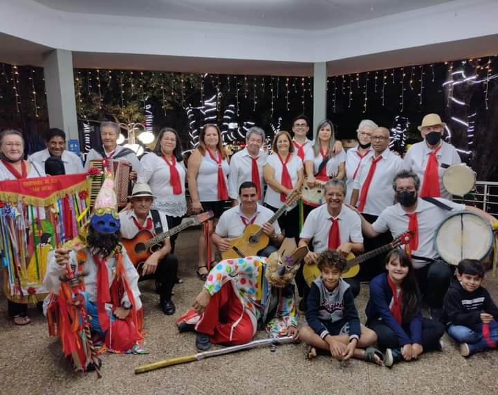 Festa de Folia de Reis acontece neste sábado, em Limeira