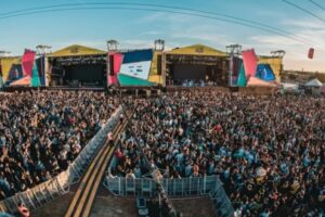 Festival João Rock anuncia data da edição de 2023 e pré-venda de ingressos