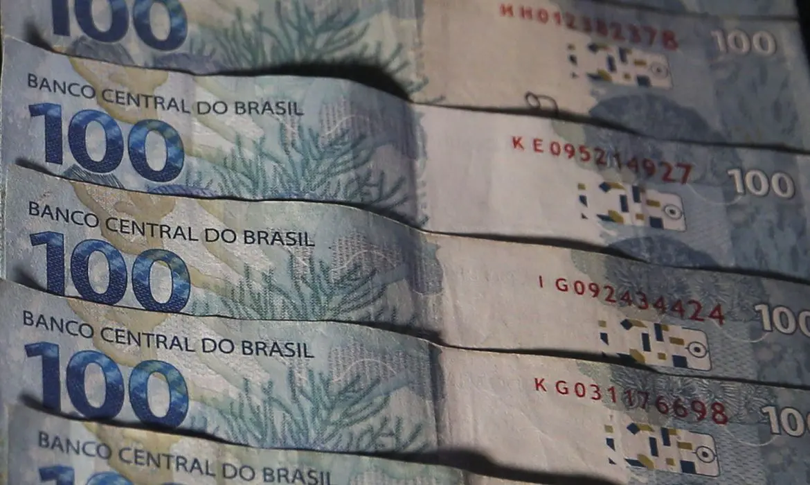 Gastos da União com educação chegaram a R$ 84 bilhões em 2022
