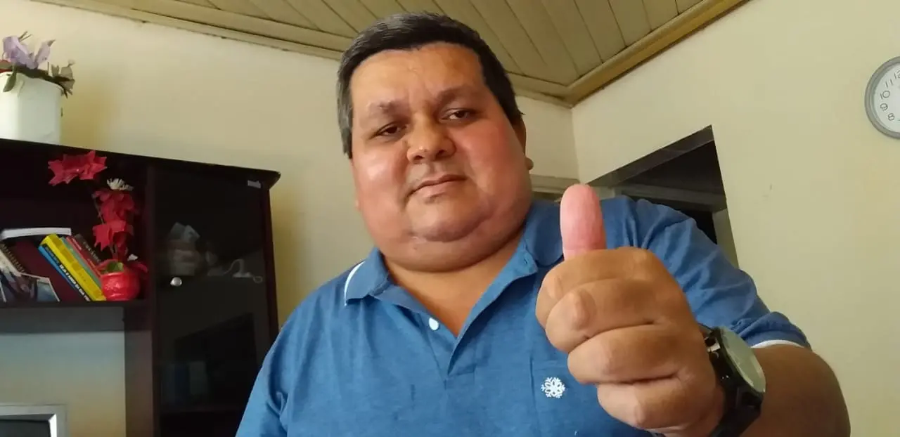 Homem que atropelou e matou pedestre é preso por pensão alimentícia