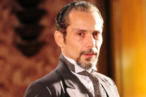 Ilya São Paulo, ator de 'Irmãos Coragem' e 'Amor de Mãe', morre aos 59 anos