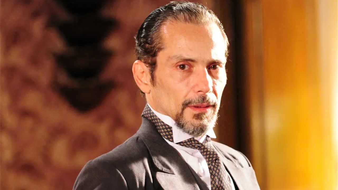 Ilya São Paulo, ator de 'Irmãos Coragem' e 'Amor de Mãe', morre aos 59 anos