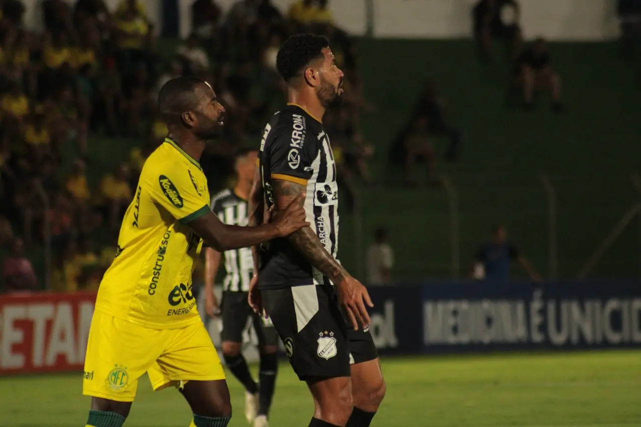 Inter bate o Mirassol e se prepara para enfrentar o Corinthians neste sábado