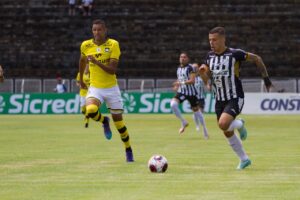 Inter de Limeira estreia com derrota para o São Bernardo no Paulistão