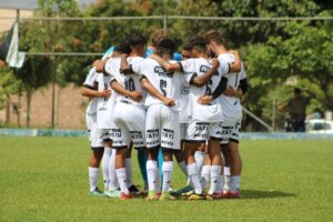Inter de Limeira estreia com empate na Copinha