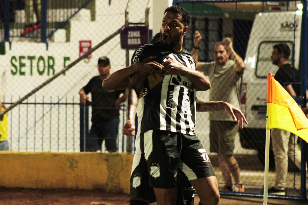 Inter de Limeira recebe o Corinthians hoje no Limeirão