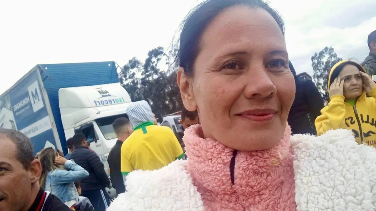 Limeirense detida em Brasília é desligada pela Polícia Civil