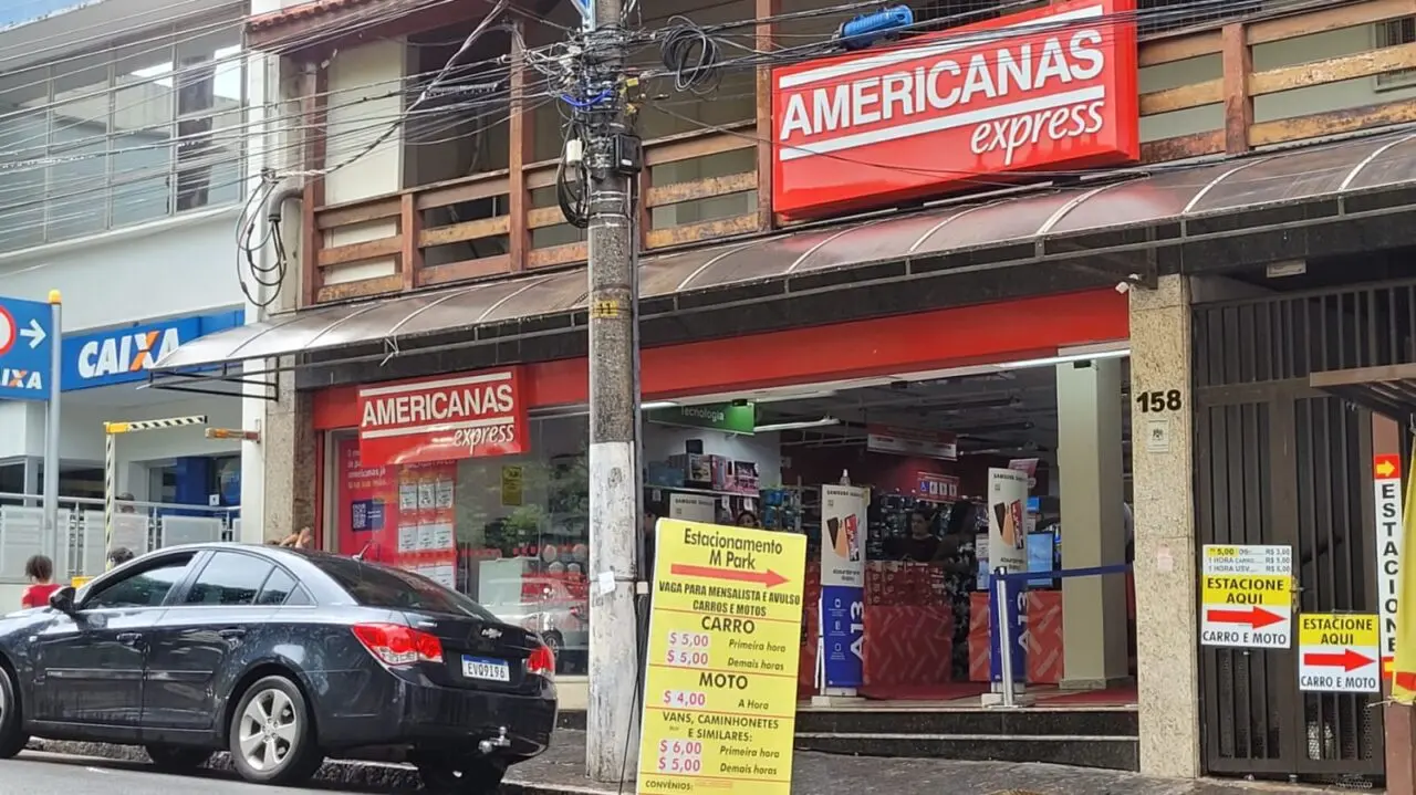 Lista de credores da Americanas tem quase 8.000 nomes e dívida