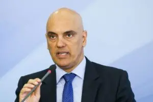 Moraes ordena a prisão do ex-comandante da Polícia Militar do DF