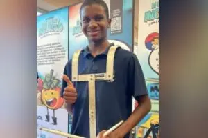 Morre adolescente que se envolveu em acidente de trânsito no Esmeralda, em Limeira