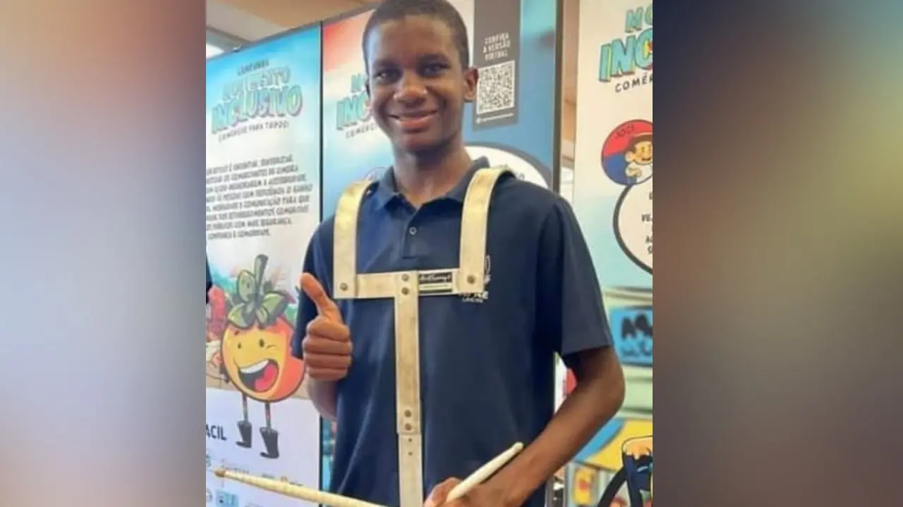 Morre adolescente que se envolveu em acidente de trânsito no Esmeralda, em Limeira