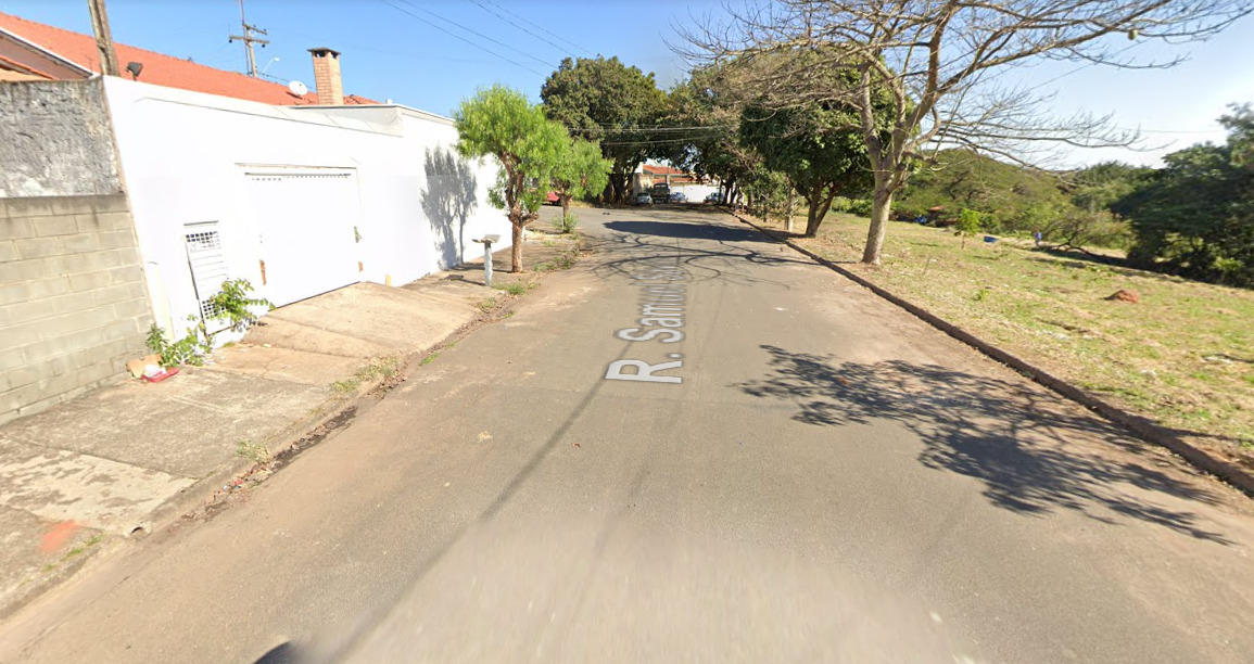 Motociclista tem Titan furtada 10 min após estacionar na Vila Benedita Arruda, em Limeira