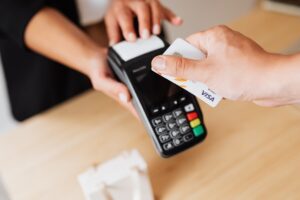 Novo golpe frauda cartão de crédito por aproximação